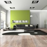 Vinyl- / Designböden